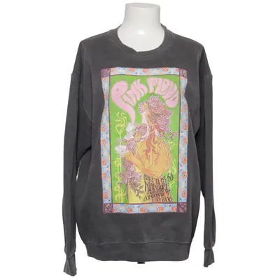 Sweatshirt (Grau, Mehrfarbig) von Pink Floyd