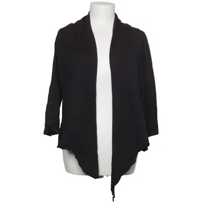 Cardigan (Black) from Gémo Cotton