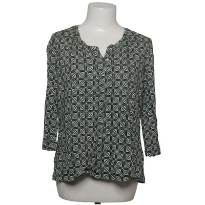 Blouse (Vert, Noir, Blanc) de Munich Freedom Coton, Modal