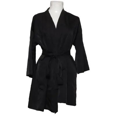 Dressing gown (Ofelia Kimono) from OW Intimates Elastane, Polyester, Viscose