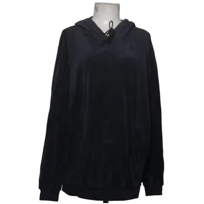 Hoodie (Gray) from Hessnatur Cotton