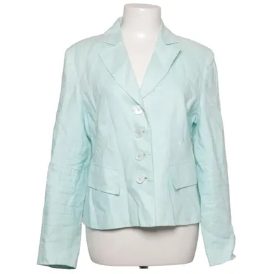 Blazer (Blau) von Coolwater Leinen, Polyester