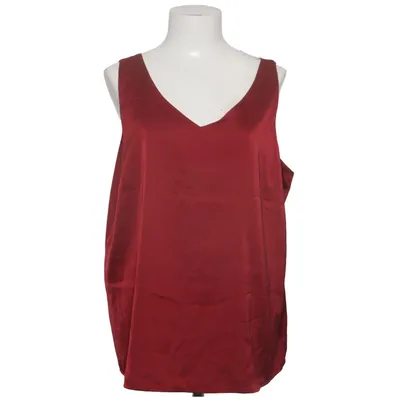 Top (Rød) fra Ekouaer Elastan, Polyester
