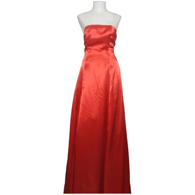 Avondjurk (Rood) van Yves Calin Polyester