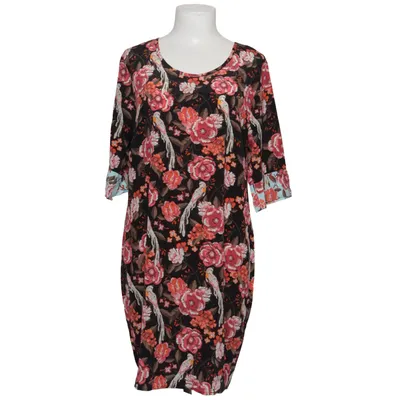 Robe (Noir, Rose, Orange) de Charlotte Sparre