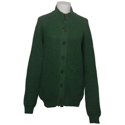 Cardigan (Groen) van Cooperative