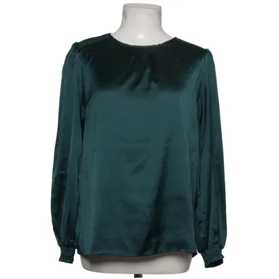 Blus (Grön) från Sfera Casual Polyester