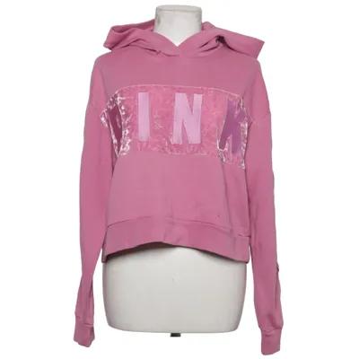 Hættetrøje (Pink) fra Pink Victoria's Secret