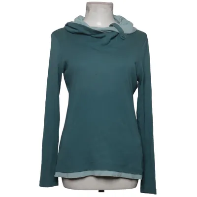 Turtleneck (Blue) from Corley Cotton