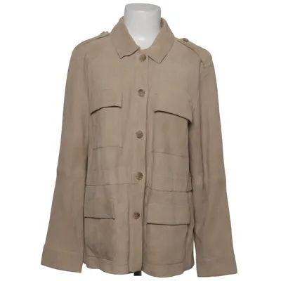Veste safari (Beige) de Gerard Darel Daim