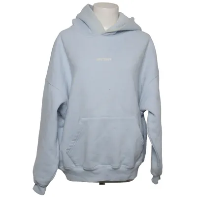 Hoodie (Core) from WRSTBHVR Cotton, Polyester