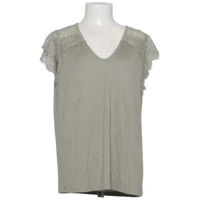 Top (Green) from Wäschepur