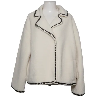 Jacka (Vit) från Laundry by Shelli Segal Polyester