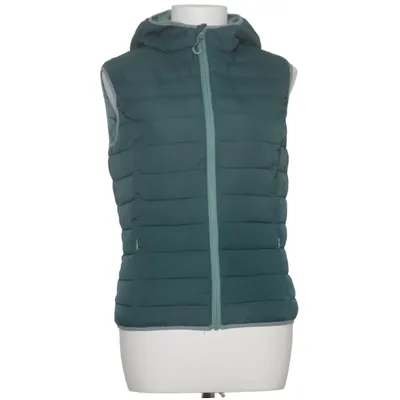 Outdoor vest (Groen) van Mango Sport