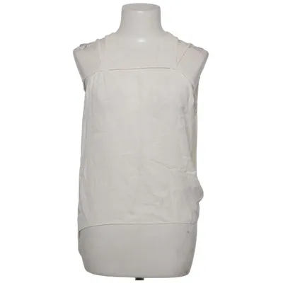 Top (White) from Max Azria
