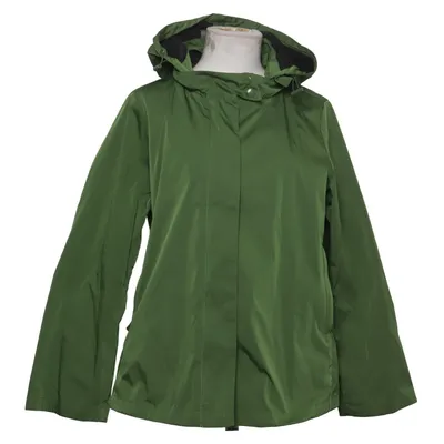 Regenjack (Groen) van Paquito