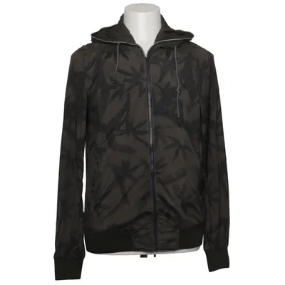 Bomber jacket (Green) from Scotch & Soda Polyester