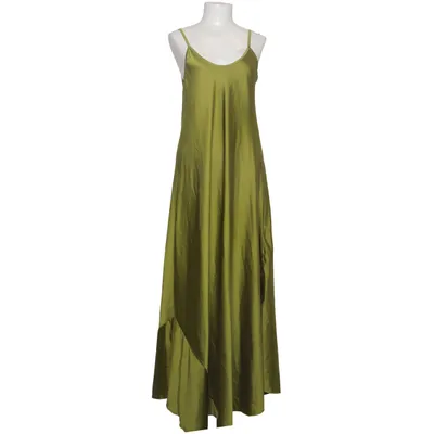 Maxikleid (Grün) von Zone Elasthan, Polyester