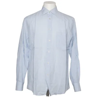 Chemise (Bleu) de Pal Zileri