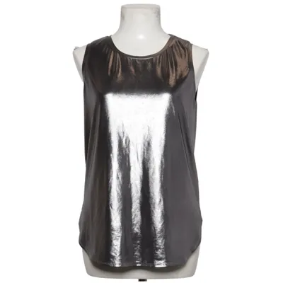 Tanktop  (Sølv) fra Liu Jo Jeans Polyester