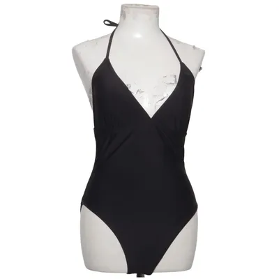 Badpak (Zwart) van Soulcal & Co Elastaan, Nylon
