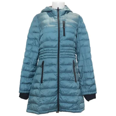 Donsjack (Blauw) van HFX