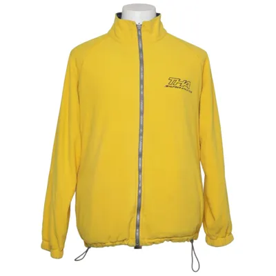 Veste polaire (Jaune) de Hilfiger Athletics