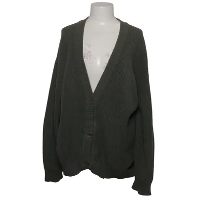 Cardigan (Vert) de Mela Coton