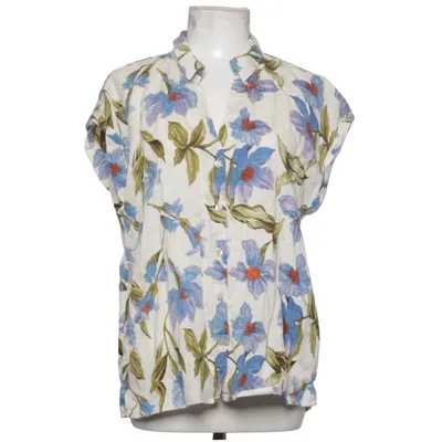 Short sleeve shirt (White, Blue, Green) from Salsa Jeans Lyocell