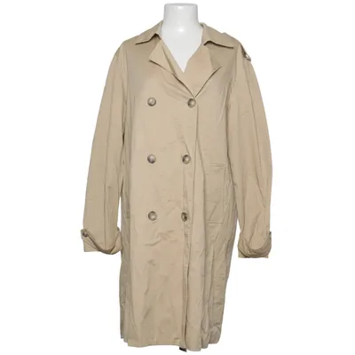 Trenchcoat (Trench Rain) van EseOese Katoen, Polyester