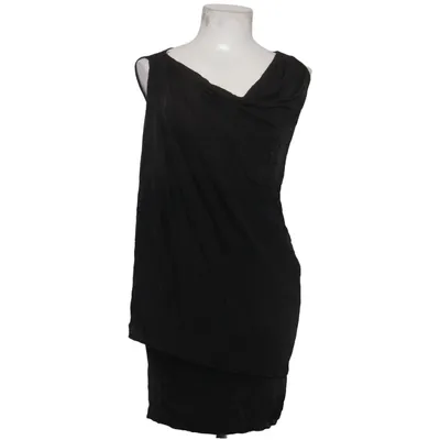 Dress (Black) from Miss Sixty Collection Viscose