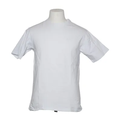 T-shirt (Hvid) fra Olakala Bomuld