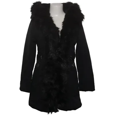 Vinterkappa (Svart) från Nature Polyester