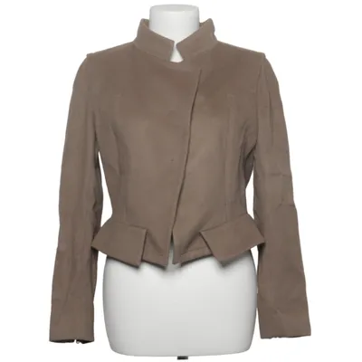 Jacka (Beige) från Paule KA Angora, Ull