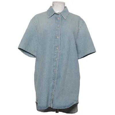 Short sleeve shirt (Sant) from Loulou Studio Organic cotton