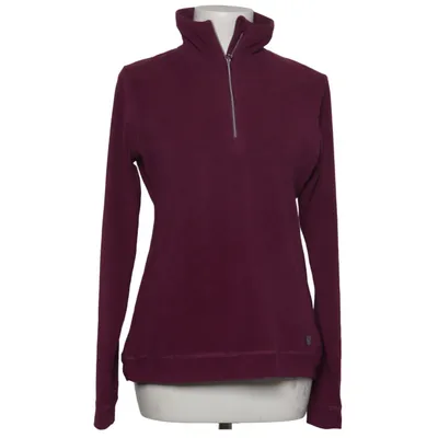Fleece sweater (Purple) from Cavallo