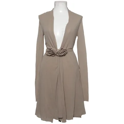 Kofta (Beige) från Twin Set Simona Barbieri Polyamid, Polyester