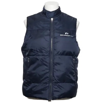 Gilet d'extérieur (Bleu) de BMW. Williams F1 Team