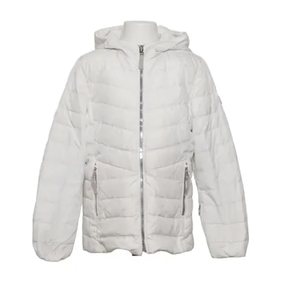 Winter jacket (White) from Bogner Down, Feather, Polyamide, Polyester