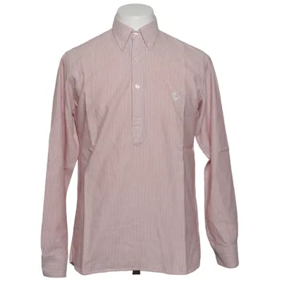 Shirt (Rood, Wit, Blauw) van El Ganso Katoen