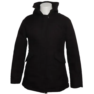 Parka (Schwarz) von Airforce Polyamid, Polyester