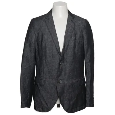 Blazer (54427Z) de Mey & Edlich Coton, Lin, Polyester
