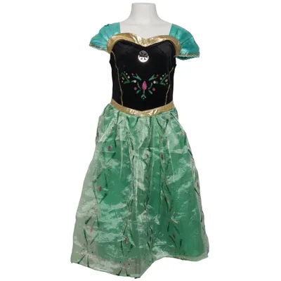 Déguisement (Vert, Noir, Multicolore) de Vogue Fashion Coton, Polyester