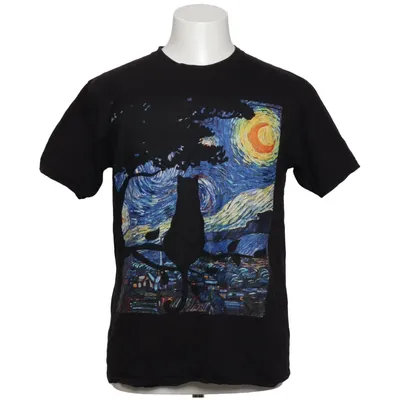 T-shirt (Fan Favorite) fra Port & Company Bomuld