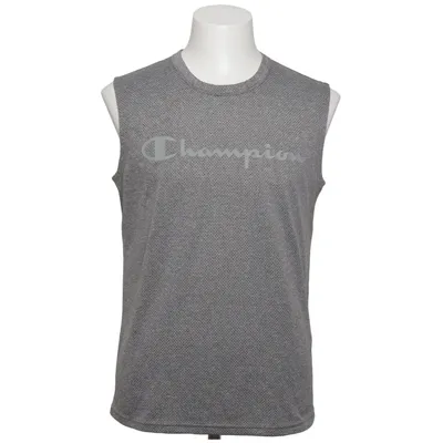 Basketball shirt (Gray) from Champion Polyester
