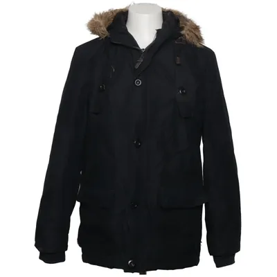 Parka (Jamid) from Soulstar Polyester