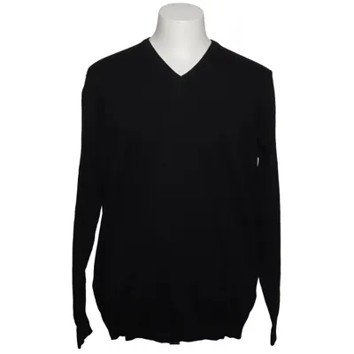Pullover (Zwart) van Cutter & Buck Katoen, Polyamide