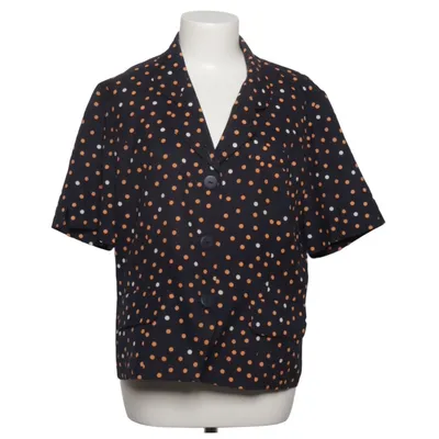 Kavaj (Blå, Flerfärgad) från Weinberg Polyester