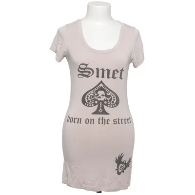 T-shirt (Beige) från Smet Bomull