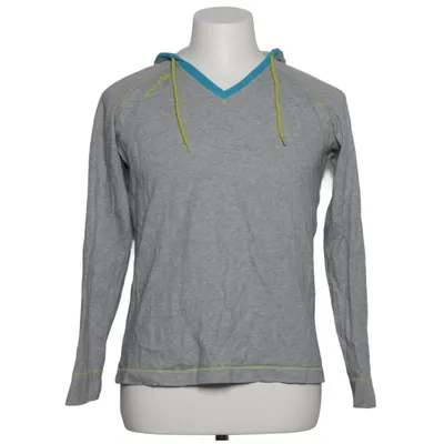 Hoodie (Gray, Blue, Yellow) from Mountain Horse